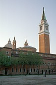 Venice, San Giorgio Maggiore